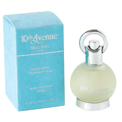 10TH Avenue Nice Blue 100ml. Karl Antony